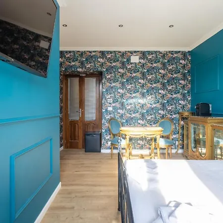 Cavalleggeri Rooms Opposite St Peters Basilica