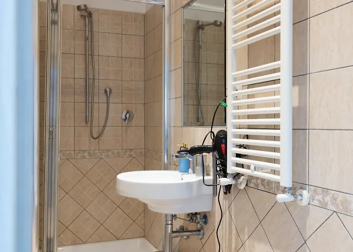 Cavalleggeri Opposite St Peters Basilica Konukevi 4*