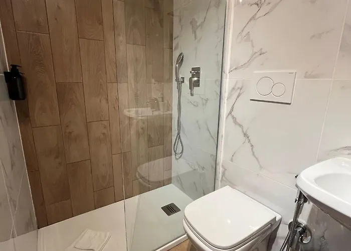 Cavalleggeri Opposite St Peters Basilica 4*