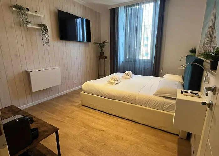 Cavalleggeri Opposite St Peters Basilica 4* Roma