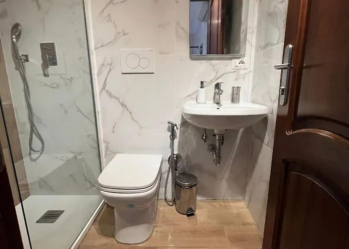 Cavalleggeri Opposite St Peters Basilica Konukevi 4*