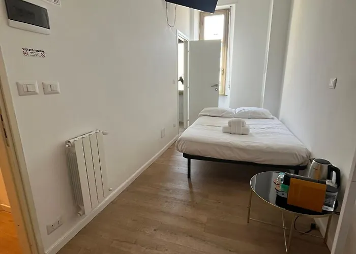 Cavalleggeri Opposite St Peters Basilica 4*